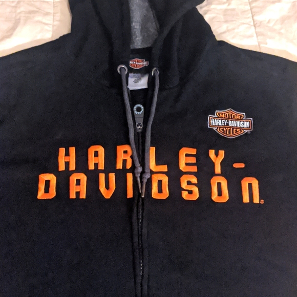 Harley-Davidson Other - Harley Davidson hoodie